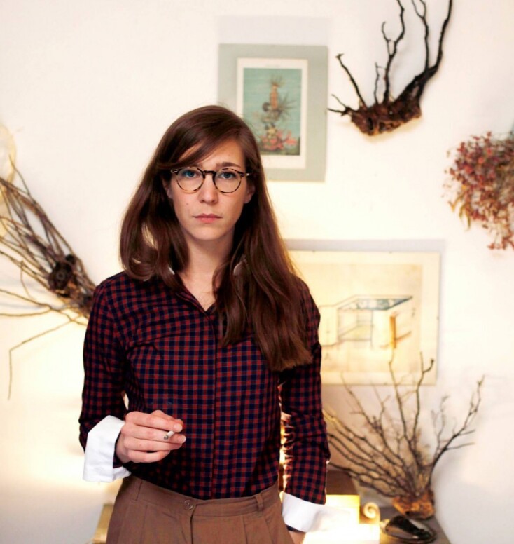 Lena Willikens