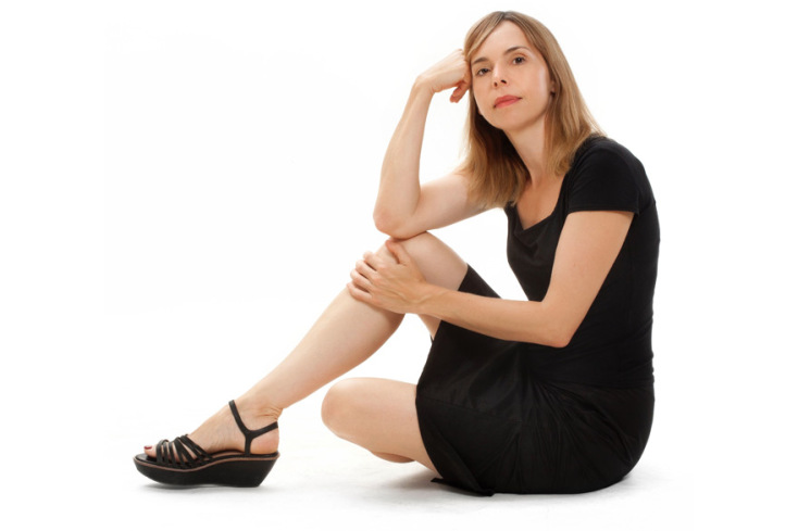 Λενιώ Λιάτσου © Yorgis Yerolympos