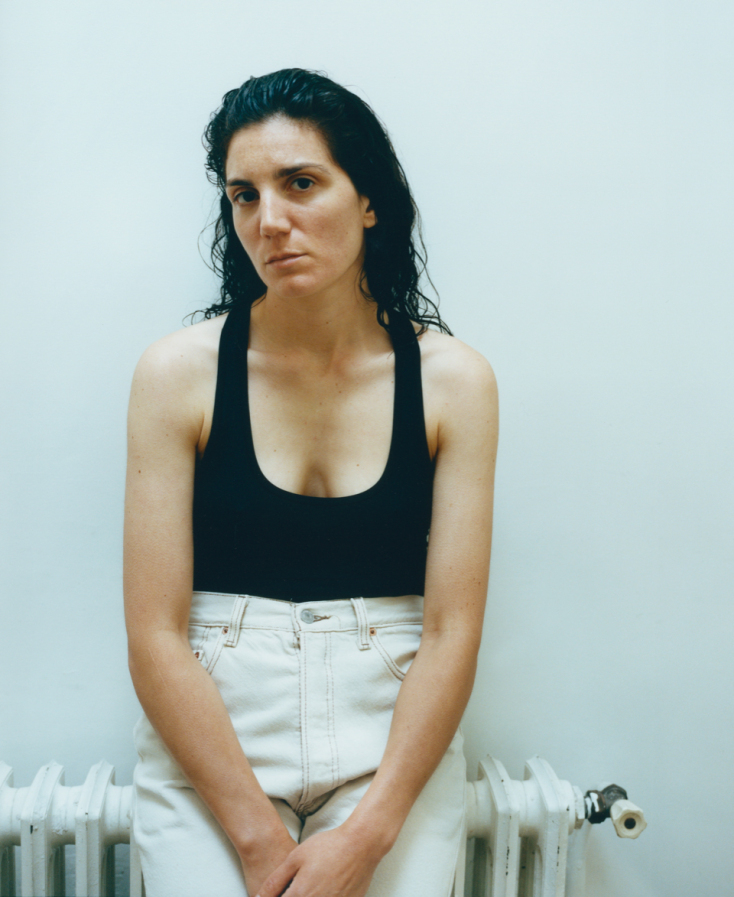 Λενιώ Κακλέα