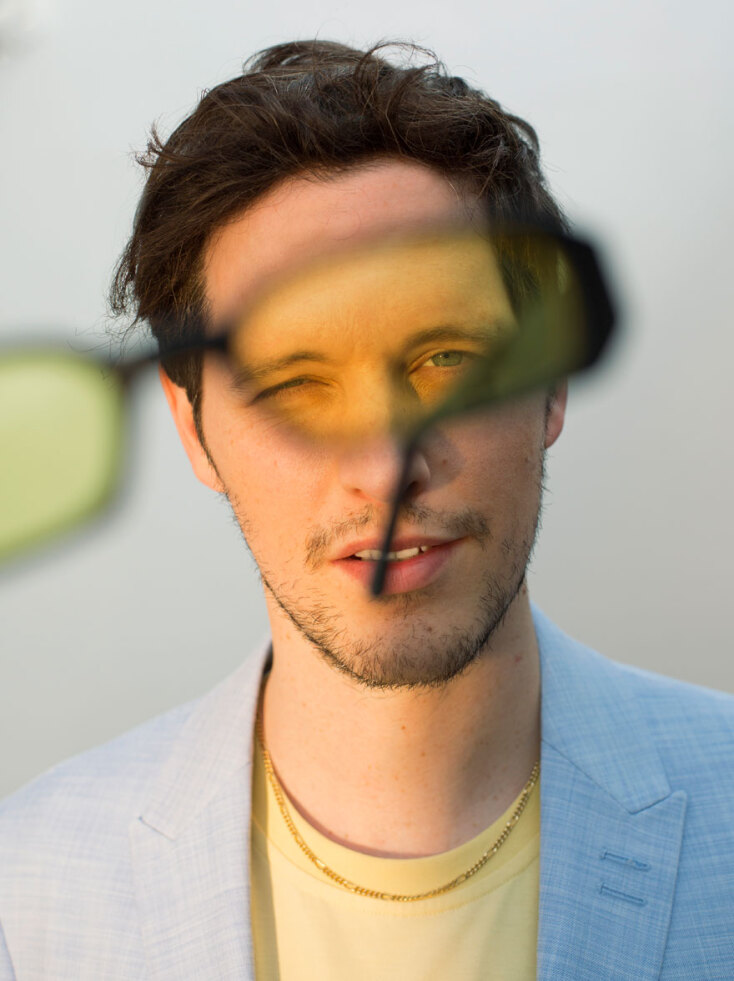 Leon of Athens © Thanos Poulimenos