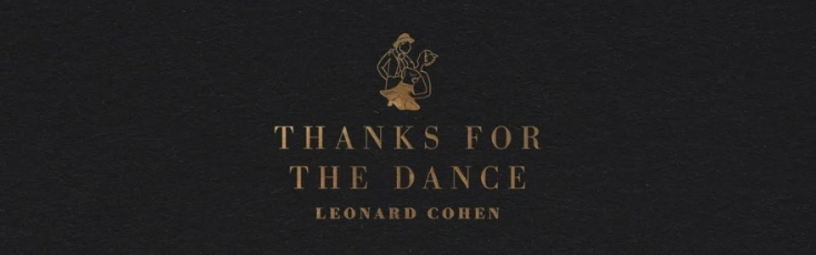 Leonard Cohen