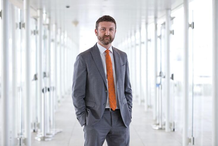 Λεωνίδας Χριστόπουλος, ΓΓ Ψηφιακής Διακυβέρνησης και Απλούστευσης Διαδικασιών