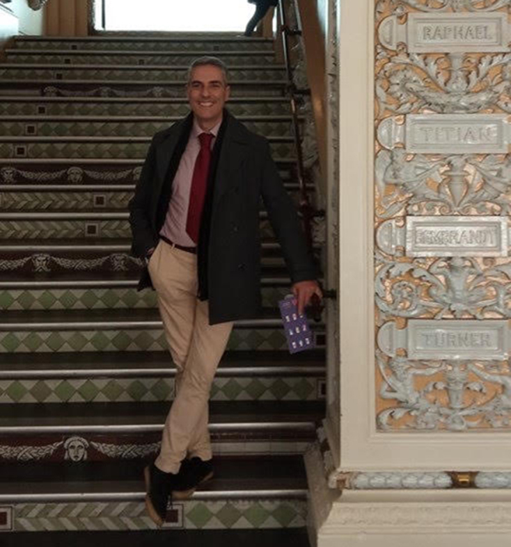 Λευτέρης Καντζίνος