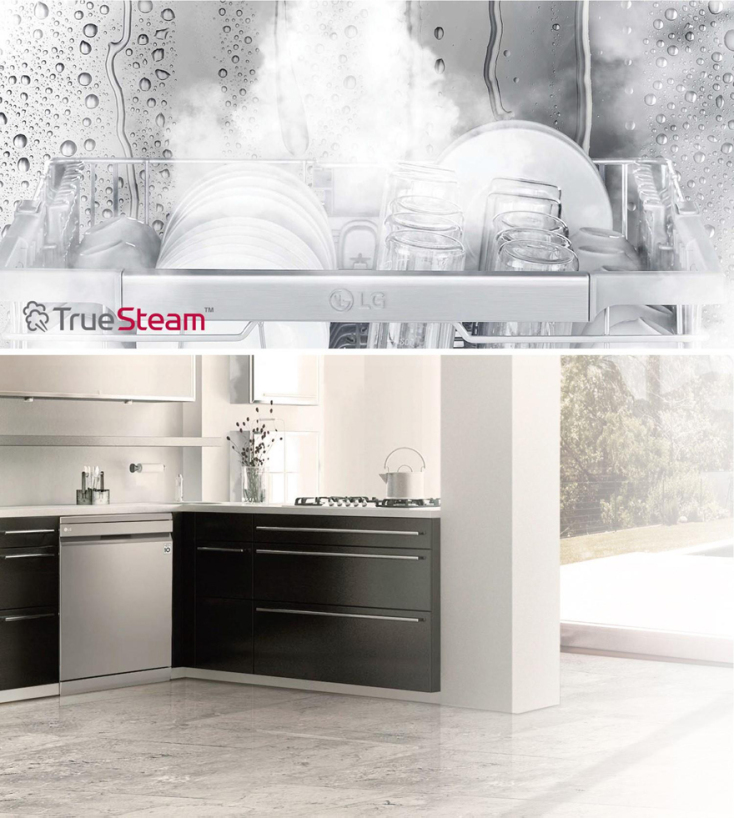 Η LG Electronics (LG) προσφέρει στους καταναλωτές οικιακές συσκευές που έχουν σχεδιαστεί για να κάνουν τη ζωή ευκολότερη.