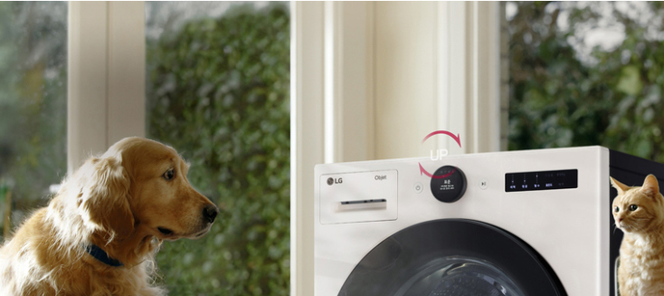 Η LG θέτει νέα πρότυπα με δυνατότητα αναβαθμίσεων στις οικιακές συσκευές, προσφέροντας περισσότερα και διαχρονικά οφέλη.