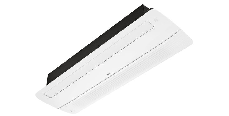 Η LG Electronics (LG) παρουσιάζει στην ελληνική αγορά τη νέα μονάδα επαγγελματικού κλιματισμού, εξοπλισμένη με την πρωτοποριακή λειτουργία καθαρισμού του αέρα.