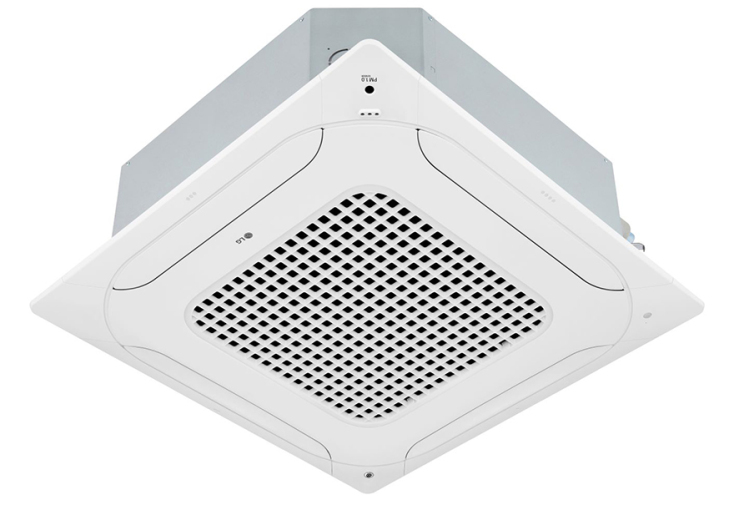 Η LG Electronics (LG) παρουσιάζει στην ελληνική αγορά τη νέα μονάδα επαγγελματικού κλιματισμού, εξοπλισμένη με την πρωτοποριακή λειτουργία καθαρισμού του αέρα.