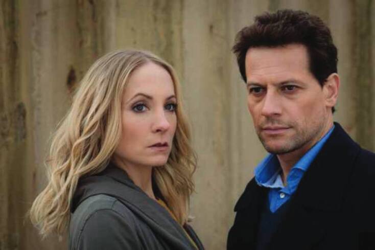 «Liar», στο Nova On Demand