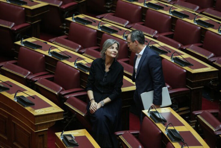 Αντιγόνη Λυμπεράκη