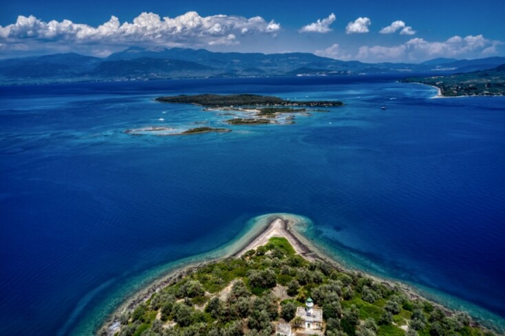 Λιχαδονήσια: Οι κρυμμένες Σεϋχέλες της Εύβοιας