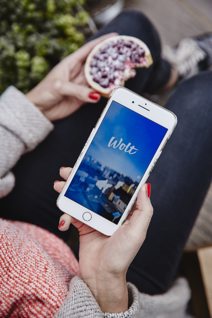 Wolt 