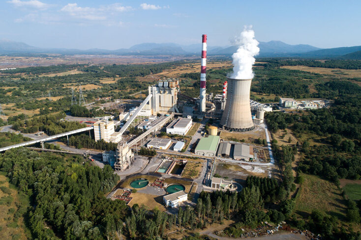 Αναπτυξιακά κίνητρα αποκλειστικά για τις λιγνιτικές περιοχές από το Υπουργείο Περιβάλλοντος