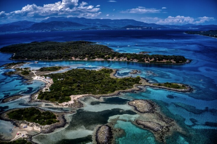 Λιχαδονήσια: Οι κρυμμένες Σεϋχέλες της Εύβοιας