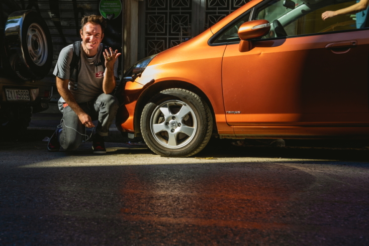 Δημήτρης Λιλής