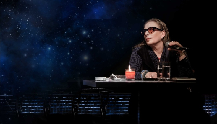 Λίνα Νικολακοπούλου