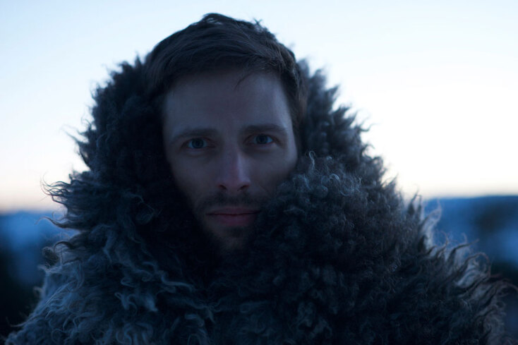 Lindstrøm © Lin Stensrud