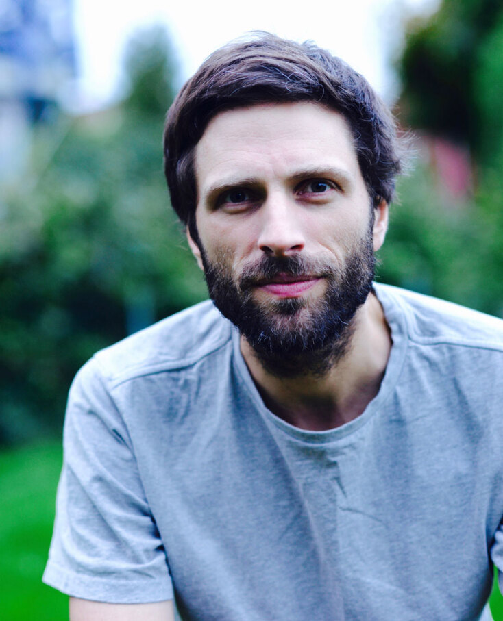 Lindstrøm © Lin Stensrud