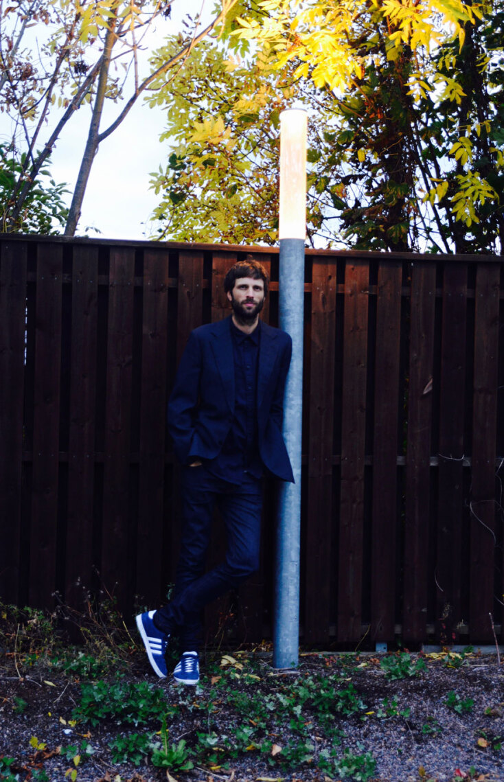 Lindstrøm © Lin Stensrud