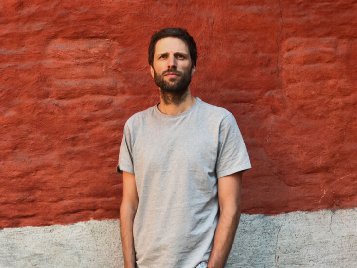 Lindstrøm © Lin Stensrud