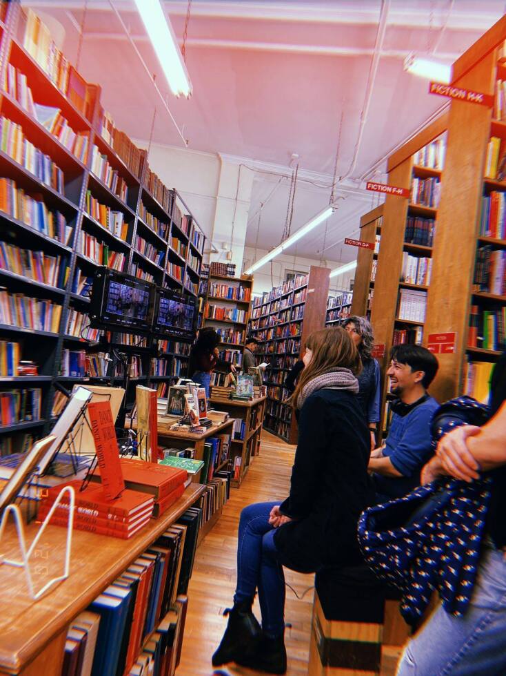 Ο Λιν Μανουέλ Μιράντα γυρίζει το νέο του κινηματογραφικό πρότζεκτ στο Strand