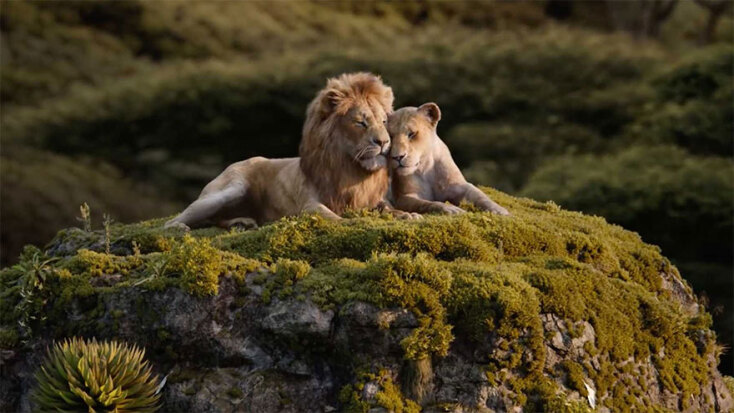 Όσκαρ 2020: Το «Lion King» διεκδικεί το Όσκαρ Οπτικών Εφέ
