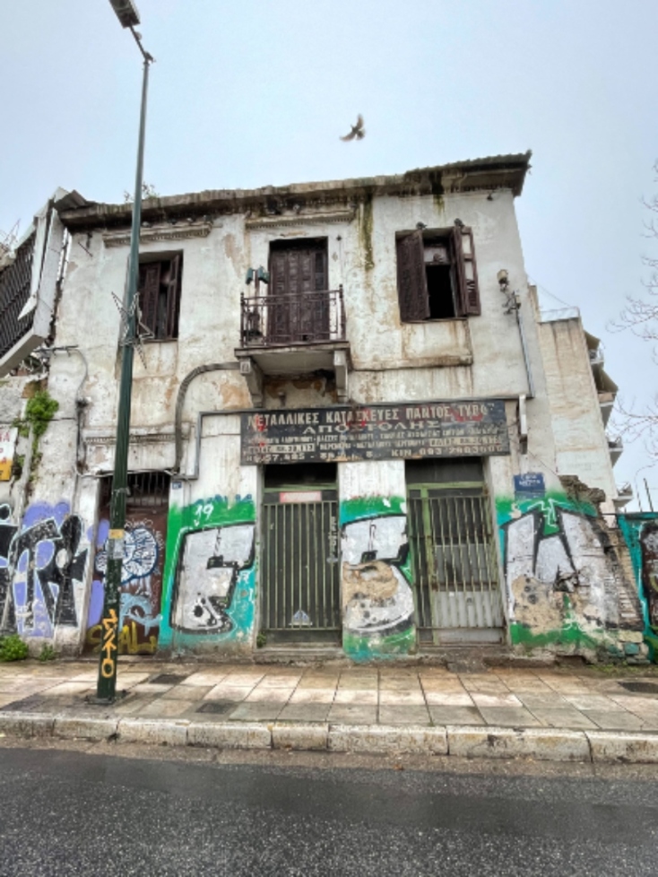 «Απελευθερώνονται» 63 κτίρια-κοσμήματα της Αθήνας 