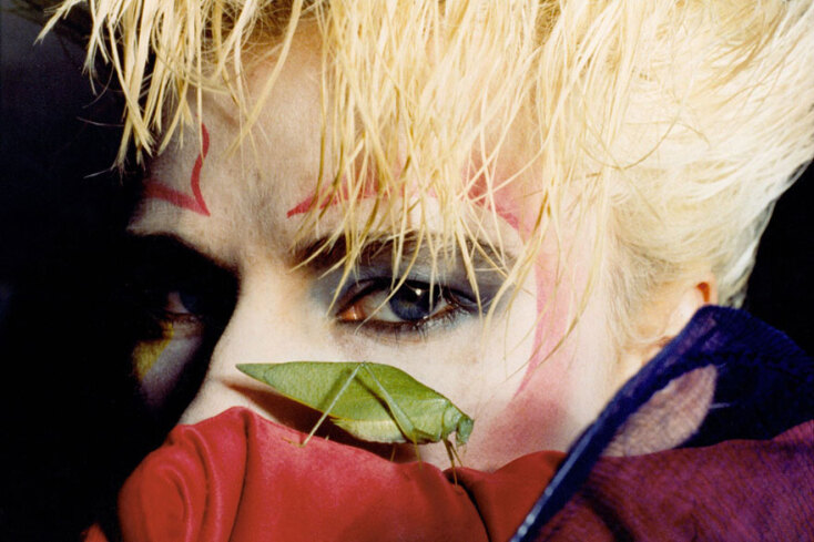 Νύχτες Πρεμιέρας / «Liquid Sky»