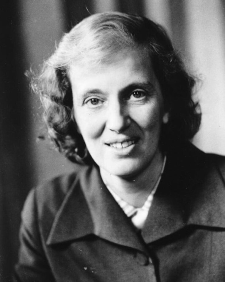 Ντόροθι Χότζκιν