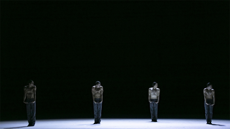 Η νέα παραγωγή του Μπαλέτου της Εθνικής Λυρικής Σκηνής «Από τη Ρωσία με αγάπη»