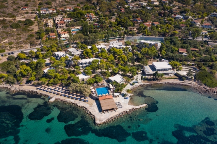 LaLi Bay Resort &amp; Spa 