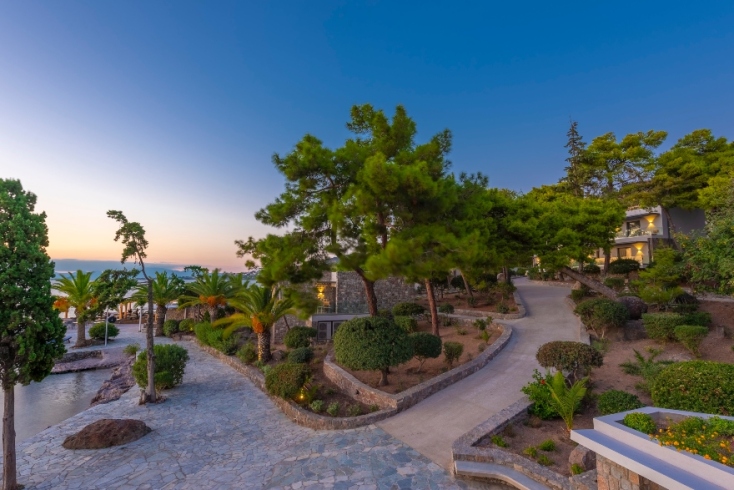 LaLi bay Resort &amp; Spa