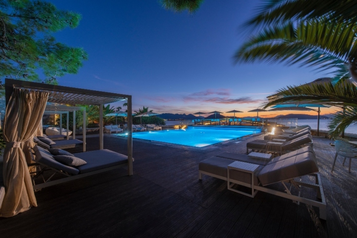 LaLi Bay Resort &amp; Spa