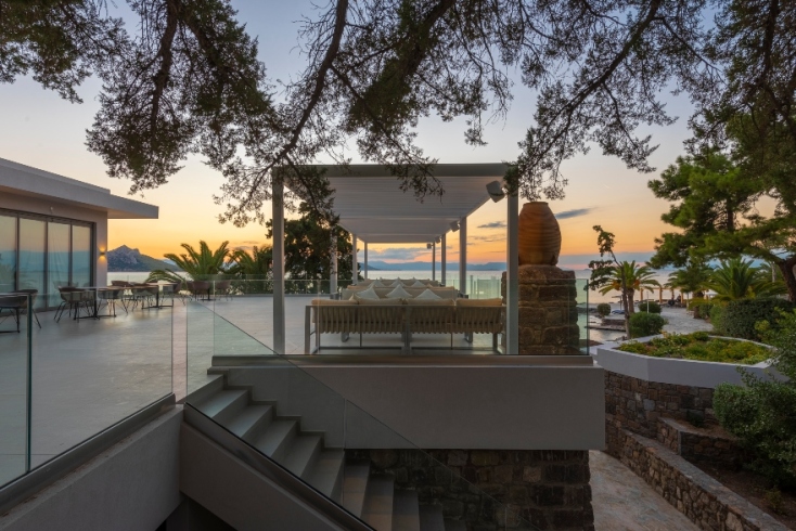 Χώρoς Πουνέντες