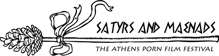 Athens Porn Film Festival - logo