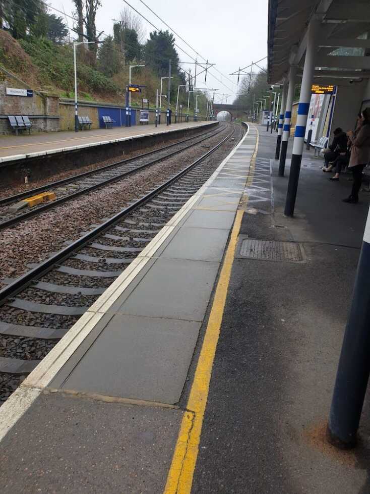 Λονδίνο-Κορωνοϊός-Εικόνες