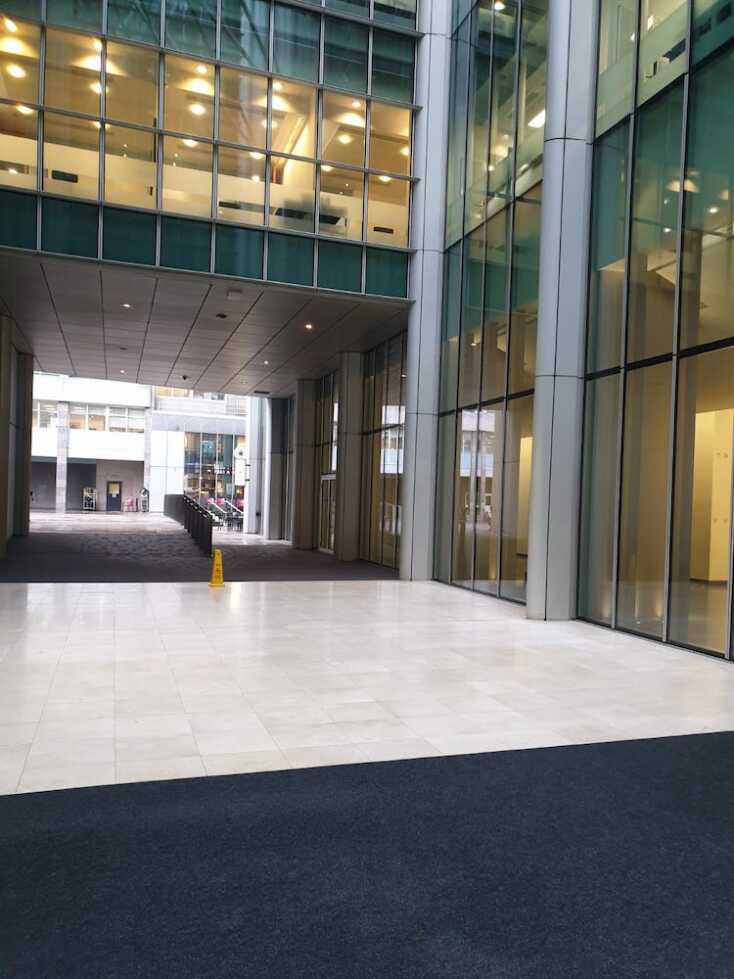 Λονδίνο-Κορωνοϊός-Εικόνες