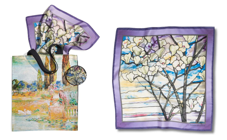 Μητροπολιτικό Μουσείο Τέχνης της Νέας Υόρκης