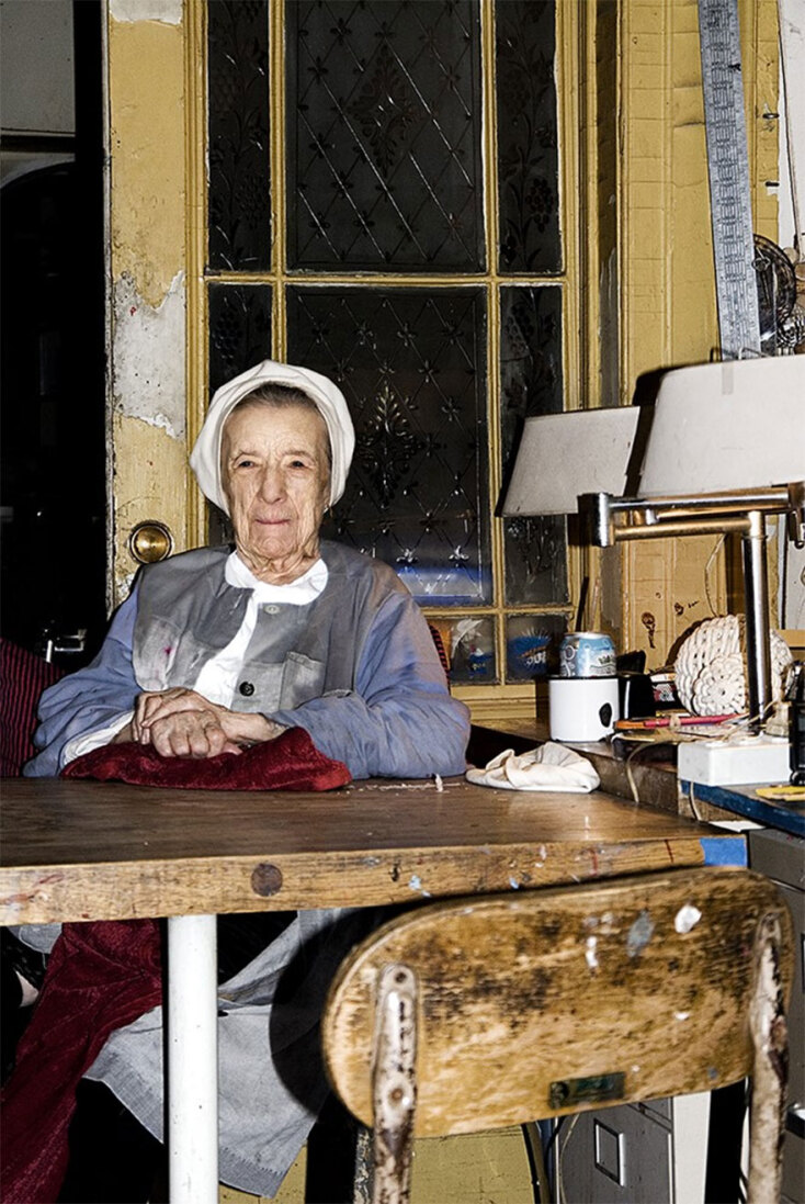 Louise Bourgeois