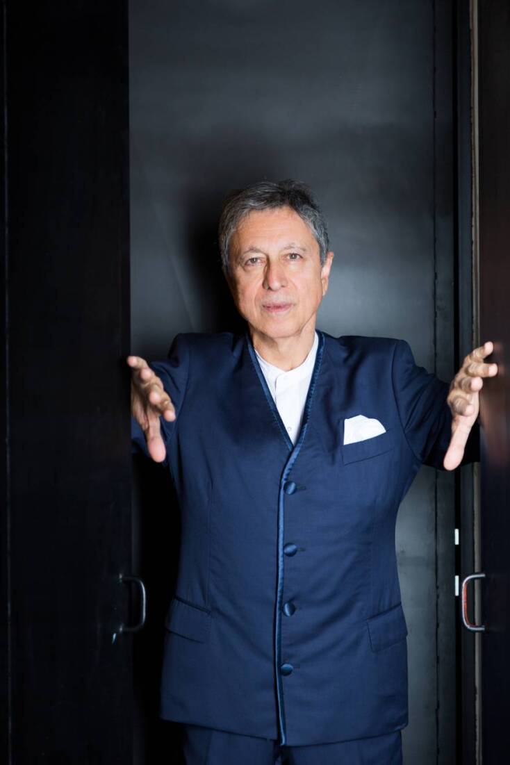 Λουκάς Καρυτινός