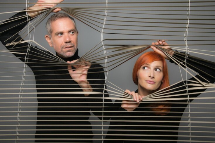 lovenot, θέατρο του Νέου Κόσμου