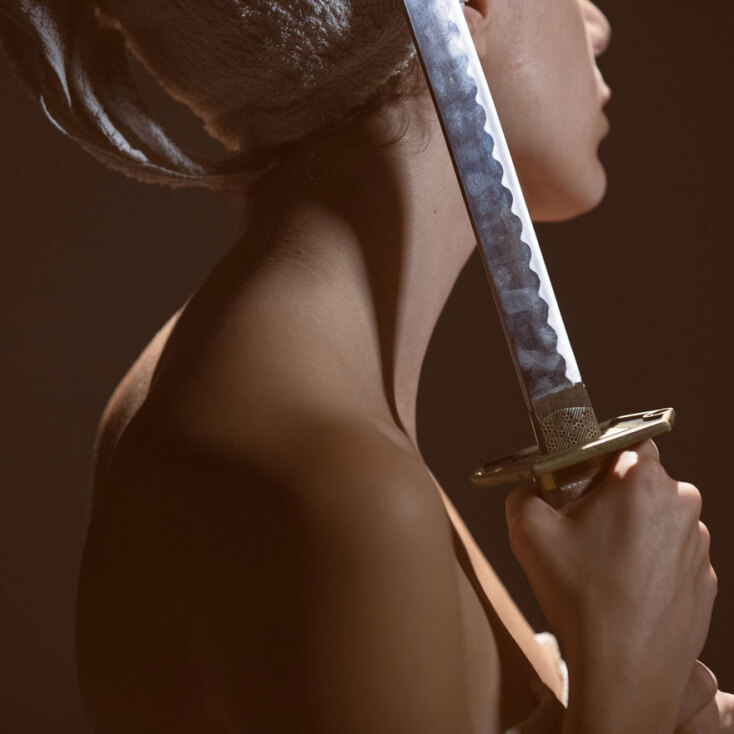 Οι Λουόμενες