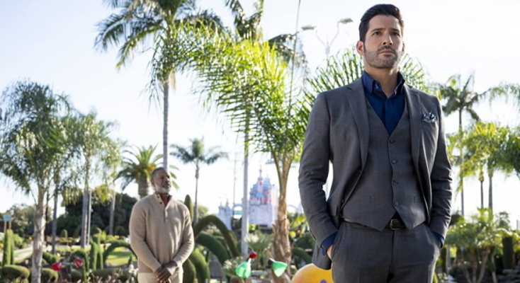 Το Netflix ανακοίνωσε το ποιες σειρές, ταινίες, ντοκιμαντέρ και animation θα έχει διαθέσιμα στην πλατφόρμα του μέσα στον μήνα Σεπτέμβριο