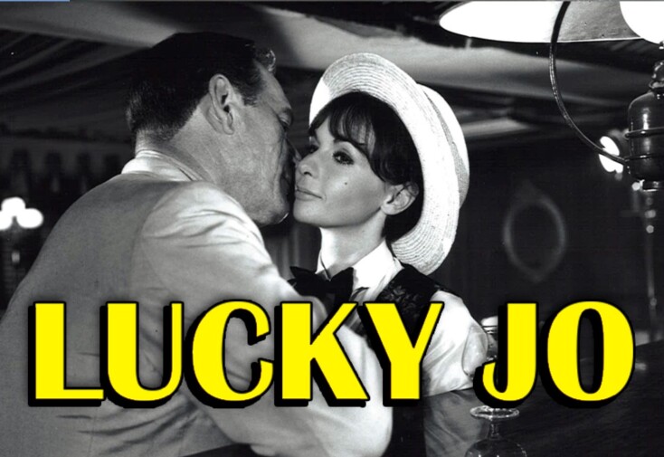 Lucky Joe