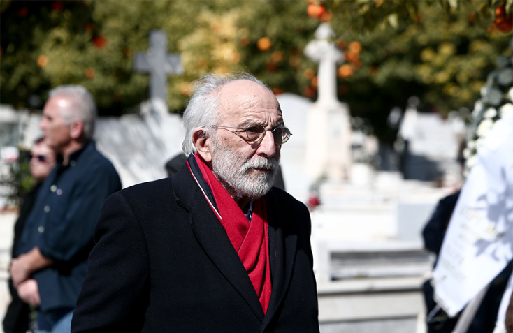 Αλέξανδρος Λυκουρέζος