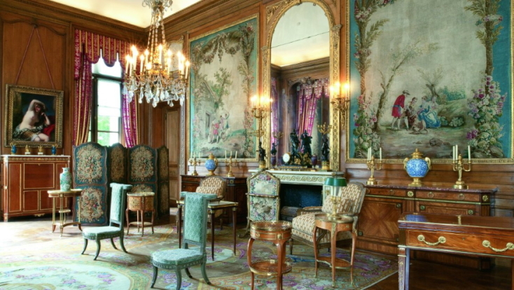 Musée Nissim de Camondo