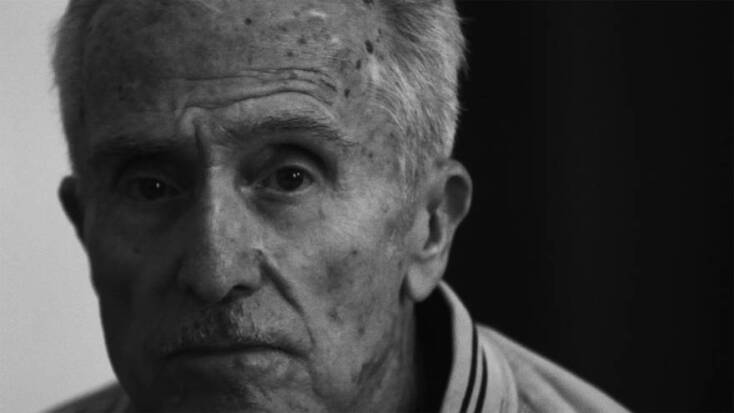 Στιγμιότυπο από το ντοκιμαντέρ «Λυαίος»