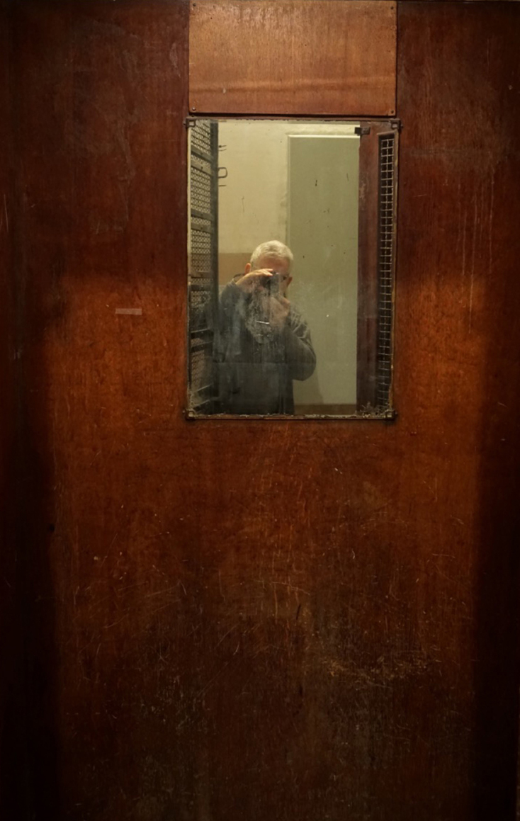 Συγκάτοικες εικόνες. Έντεκα ζωγράφοι κι ένας φωτογράφος «διαβάζουν» Μισέλ Φάις