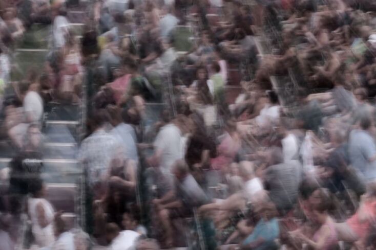 Έργο του Costas Picadas