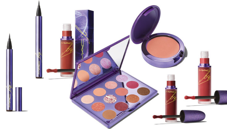 Καλλυντικά MAC