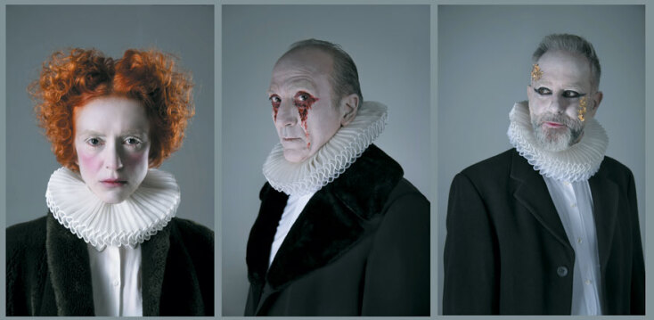 ​Μάκμπεθ ο κύκλος του στΑΙΜΑτος